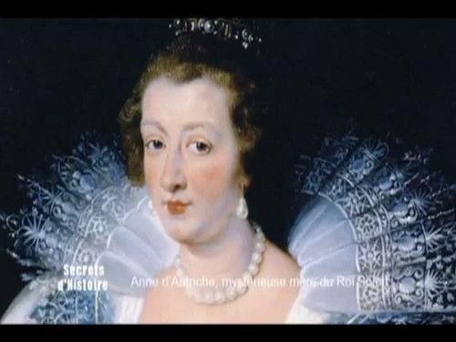 Secrets d'Histoire Season 4 Episode 4 - Episode 4