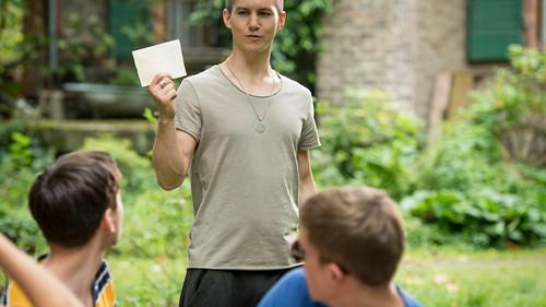 The Red Band Society Season 3 Episode 8 - Die Liste