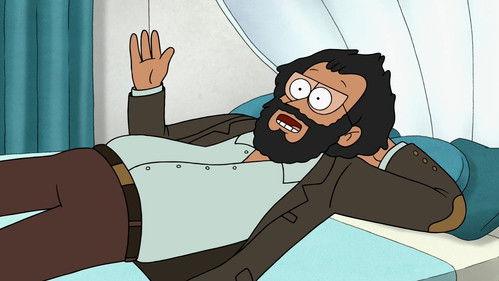 Close Enough Season 1 Episode 9 - Robot Tutor