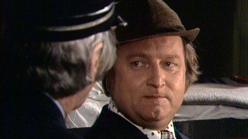 Fleksnes fataliteter Season 3 Episode 5 - Radioten