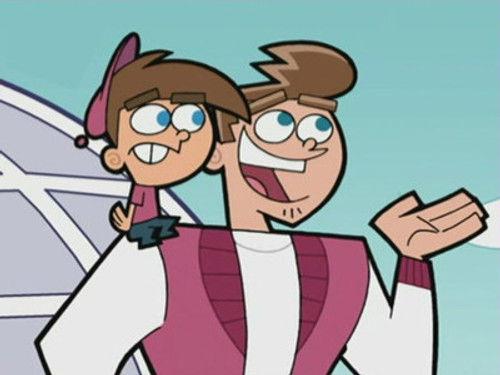 The Fairly OddParents Season 5 Episode 25 - Oh, Brother