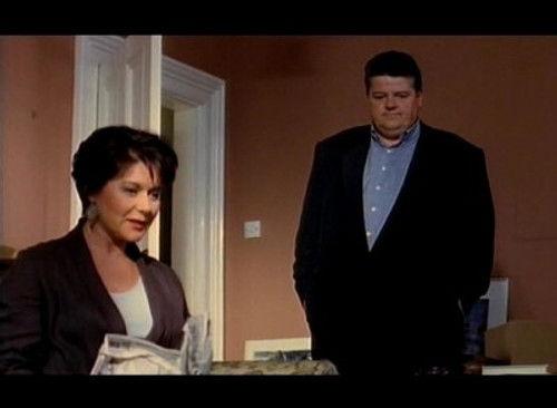 Cracker Season 2 Episode 8 - Men Should Weep (2)