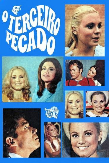 O Terceiro Pecado poster