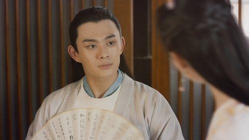 Gourmet in Tang Dynasty Season 1 Episode 3 - Episode 3