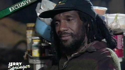 The Jerry Springer Show Season 6 Episode 4 - The Mole People