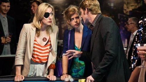 The Out-Laws Season 1 Episode 7 - Professional Help