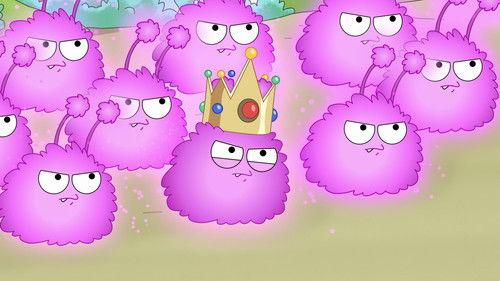 undefined Season 1 Episode 8 - The Great and Powerful Ozner