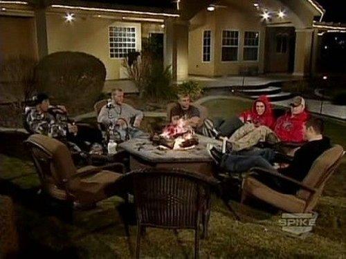 The Ultimate Fighter Season 5 Episode 7 - Be The General