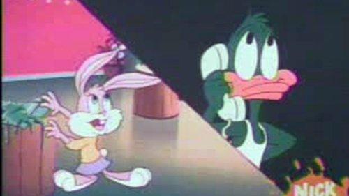Tiny Toon Adventures Season 1 Episode 53 - The Acme Home Shopping Show