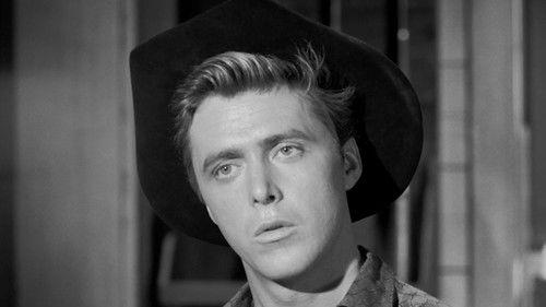 Cheyenne Season 3 Episode 9 - The Last Comanchero