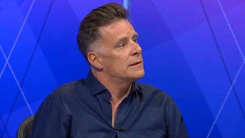 Question Time Season 36 Episode 24 - 10/07/2014