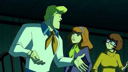 Scooby-Doo! Mystery Incorporated Season 2 Episode 19 - The Devouring