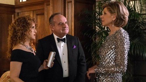 The Good Fight Season 1 Episode 1 - Inauguration