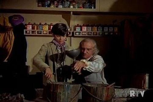 Daniel Boone Season 4 Episode 22 - Orlando, the Prophet