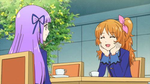Aikatsu! Season 3 Episode 10 - Dear My Fan!