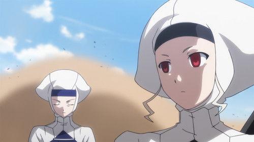 Carnival Phantasm Season 1 Episode 5 - Berserker's First Errand