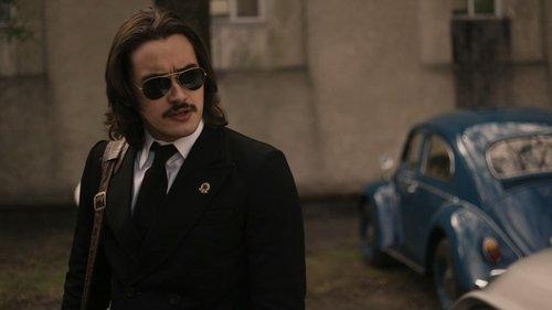 DOM Season 2 Episode 8 - BONUS EPISODE: Like Our Parents