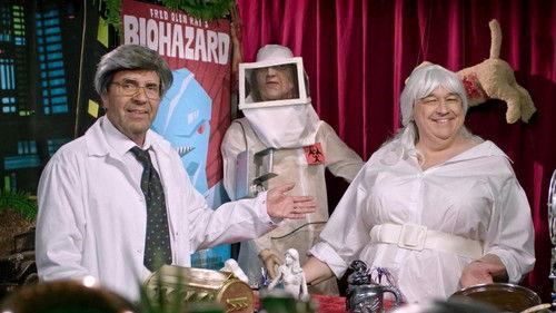 Die schlechtesten Filme aller Zeiten Season 13 Episode 4 - Episode 4