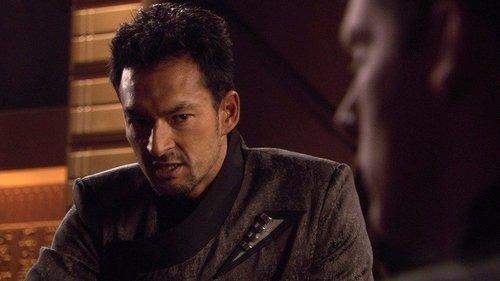 Stargate SG-1 Season 10 Episode 9 - Company of Thieves