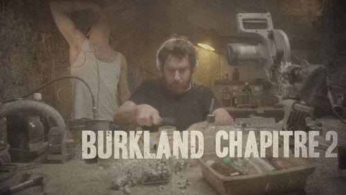 Burkland Season 1 Episode 3 - Chapter 2