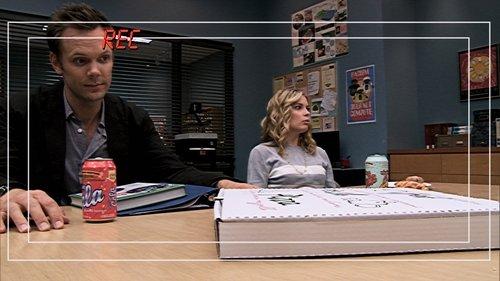 undefined Season 1 Episode 3 - Introduction to Film