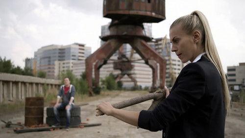 Insomnia Season 1 Episode 13 - Episode 13