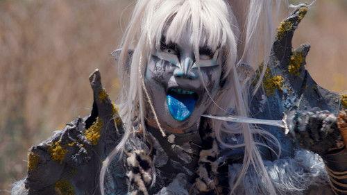 The Boulet Brothers' Dragula: Titans Season 1 Episode 4 - Dungeons and Drag Queens Two: Into the Underdark