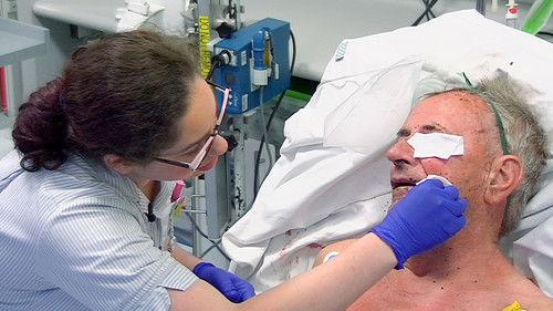 Background image for Never Let Me Go