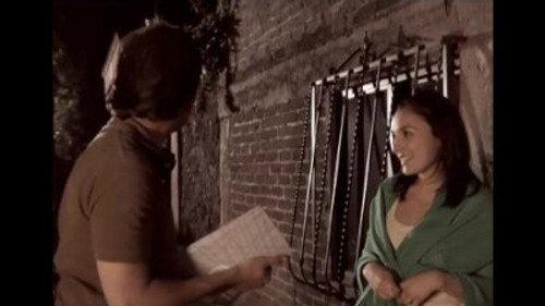 Lo Que La Gente Cuenta Season 4 Episode 10 - Episode 10