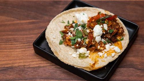 Chopped Season 59 Episode 15 - Basket Antics