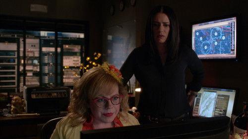 Criminal Minds Season 12 Episode 4 - Keeper