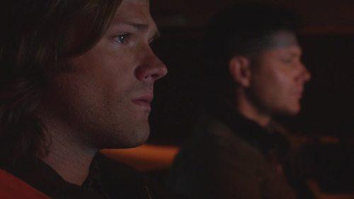 Supernatural Season 8 Episode 3 - Heartache