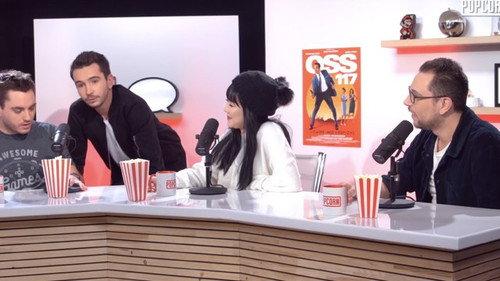 Popcorn Season 1 Episode 10 - Episode 10