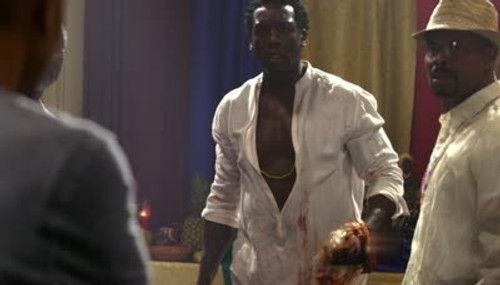 Criminal Minds Season 6 Episode 12 - Corazon