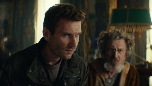 The Magic District Season 2 Episode 7 - Episode 7