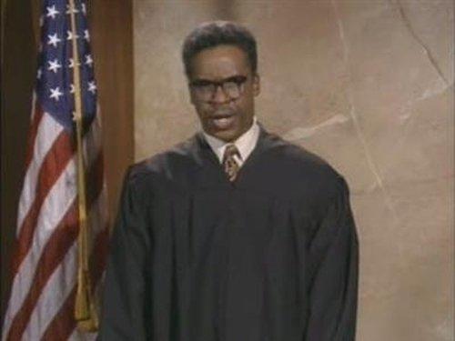 In Living Color Season 3 Episode 5 - The Adventures of Handi-Boy