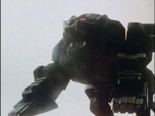 Gosei Sentai Dairanger Season 1 Episode 22 - The Great Secret Art of the Tiger Cub!!