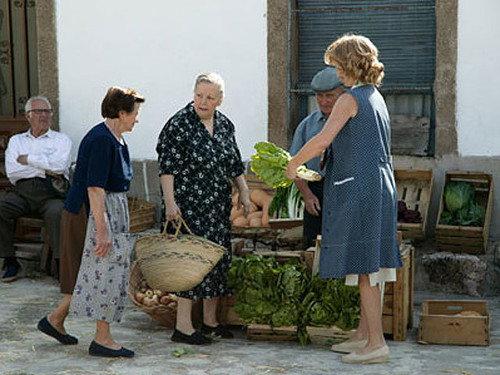 Cuéntame cómo pasó Season 5 Episode 11 - Episode 11