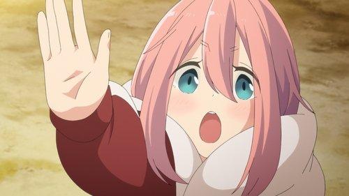 Background image for The Outdoor Activities Club and the Solo Camping Girl