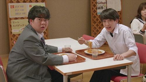 Donburi Iincho Season 1 Episode 6 - Episode 6