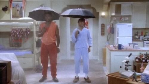 Family Matters Season 4 Episode 9 - The Oddest Couple
