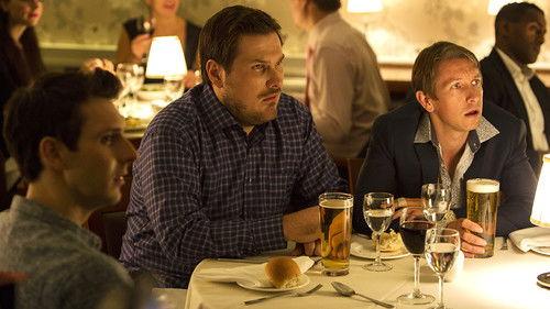 Way to Go Season 1 Episode 6 - The End of the Beginning