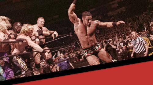 WWE Pay Per View Season 21 Episode 2 - Royal Rumble 2005