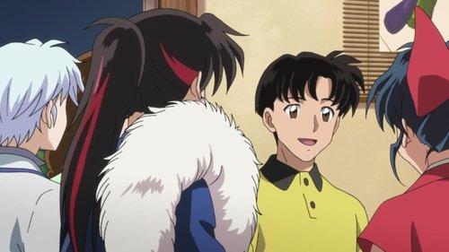 Yashahime: Princess Half-Demon Season 1 Episode 45 - Osamu Kirin's Apparition Conquest