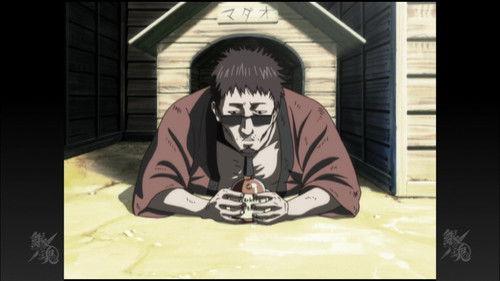 Gintama Season 4 Episode 38 - An Observation Journal Should Be Seen Through To The Very End