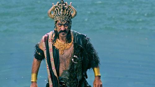 Shrimad Ramayan Season 1 Episode 55 - Shurpanakha Ka Pratishod