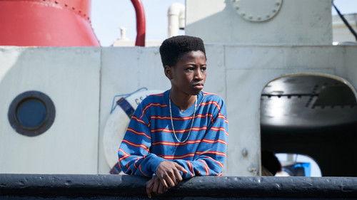 In the Long Run Season 3 Episode 5 - Episode 5