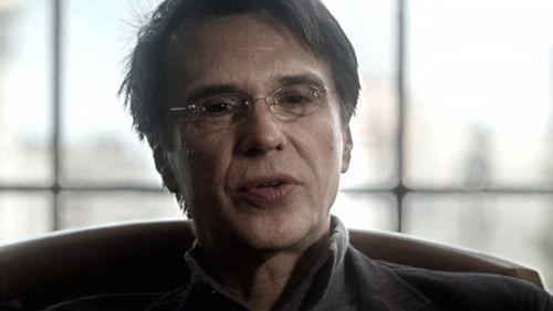 Sessão de Terapia Season 3 Episode 15 - Evandro - Sessão 03