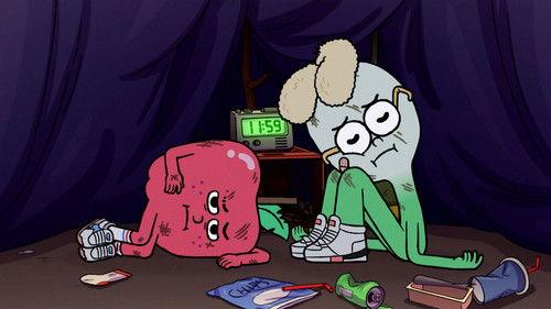 Apple & Onion Season 2 Episode 19 - Broccoli