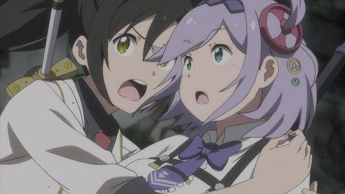 Shachibato! President, It's Time for Battle! Season 1 Episode 11 - Business Opportunity